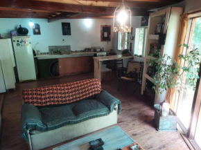 Bosque house